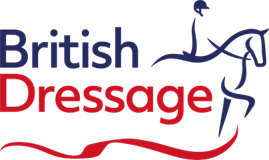 British Dressage